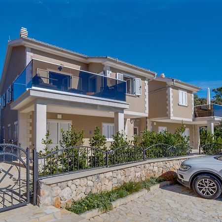 Lucica 360 Sea View Suite Nerezine Exterior photo