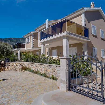 Lucica 360 Sea View Suite Nerezine Exterior photo