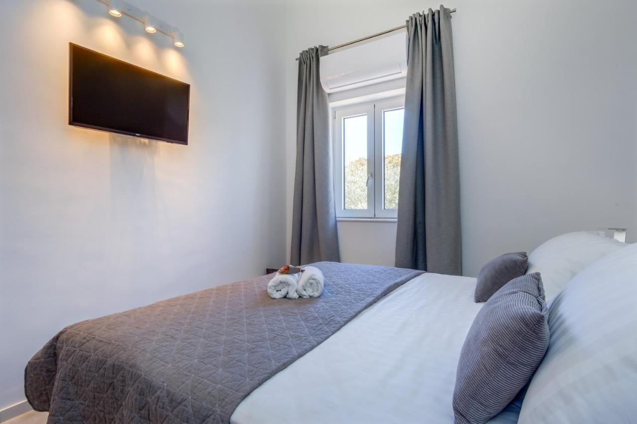Lucica 360 Sea View Suite Nerezine Exterior photo
