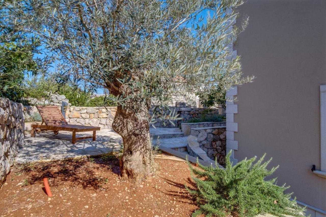 Lucica 360 Sea View Suite Nerezine Exterior photo