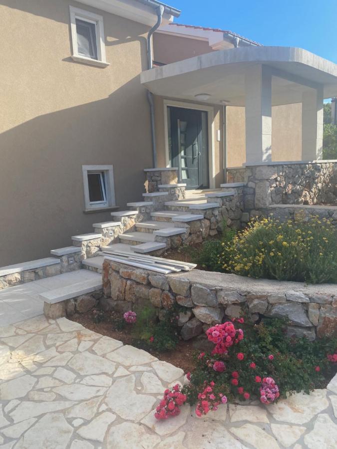 Lucica 360 Sea View Suite Nerezine Exterior photo